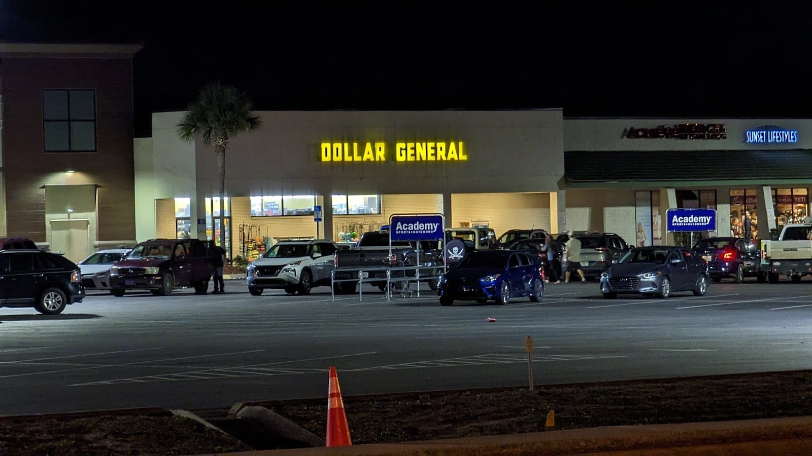 Dollar General, photo 2