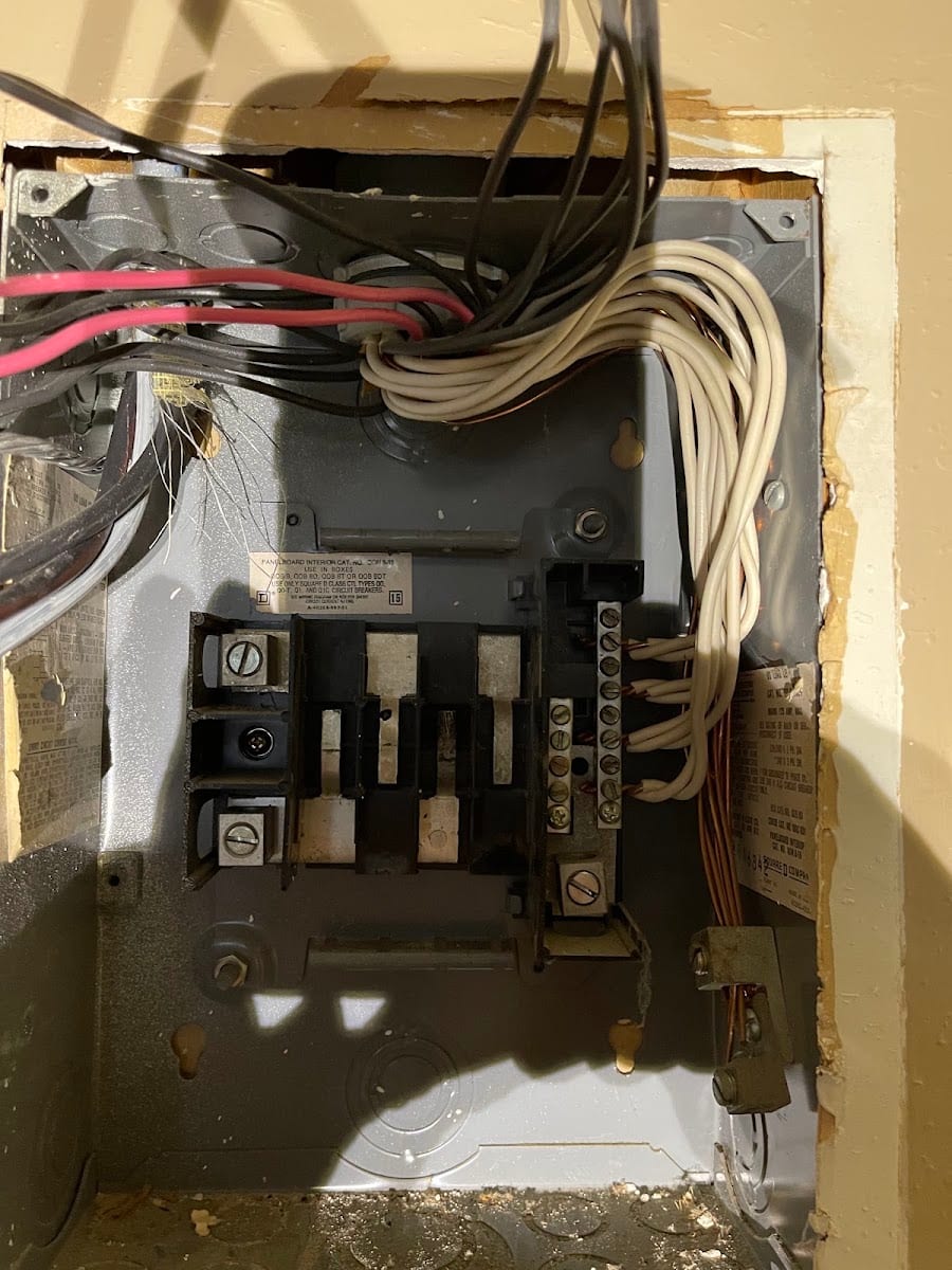 Aguirre Electrical Services LLC