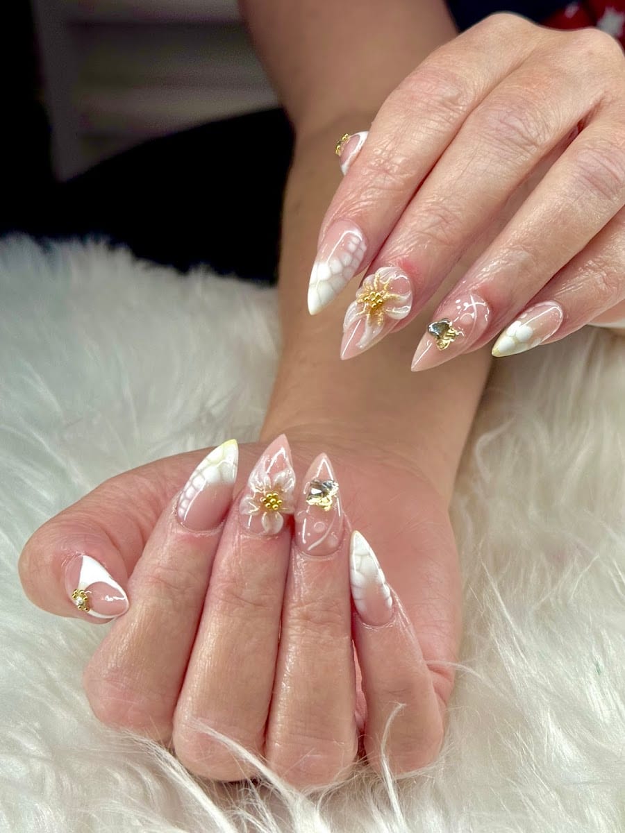 Zara Nails Bar, photo 4