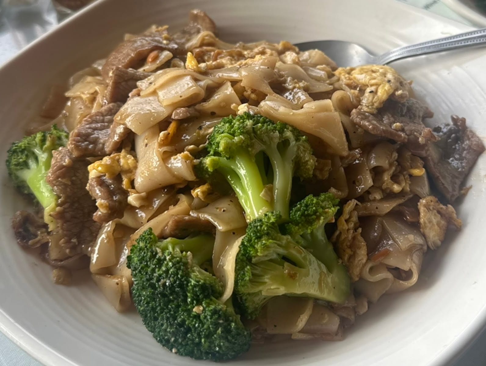 Marnee Thai Restaurant