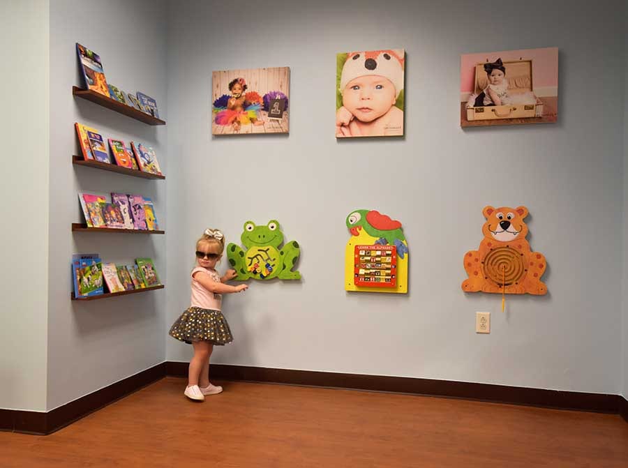 Entirely Kids Pediatrics Frisco, photo 4