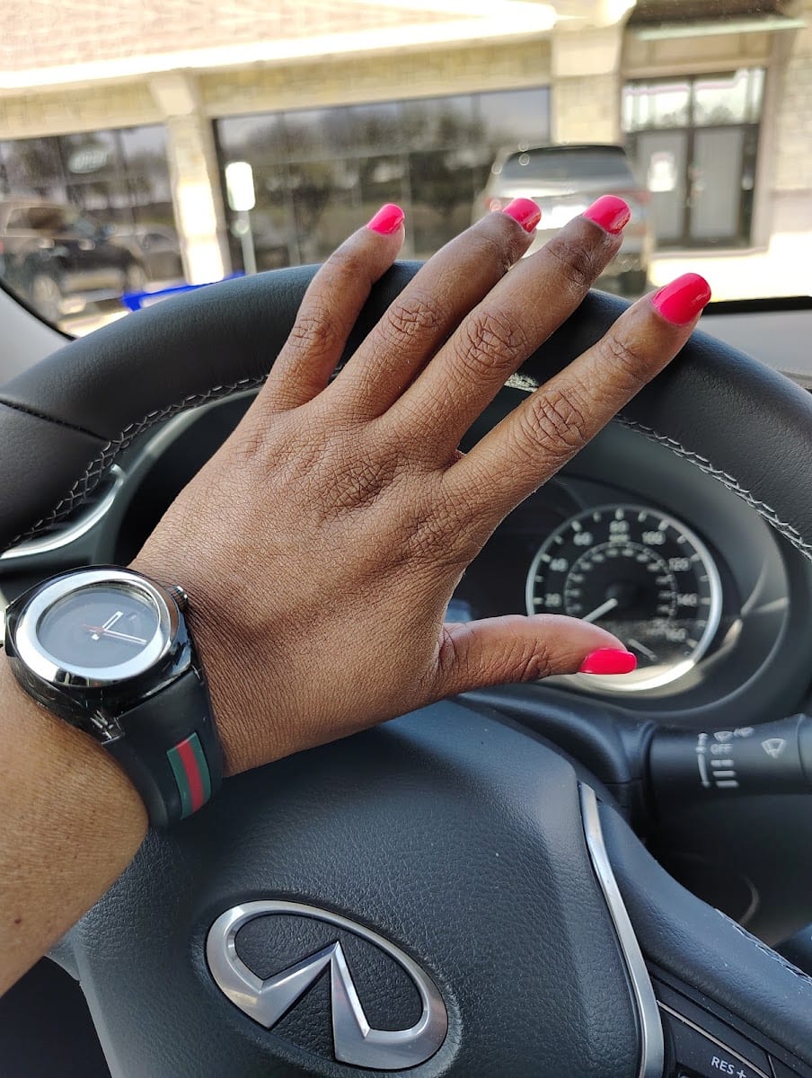 Nail Court