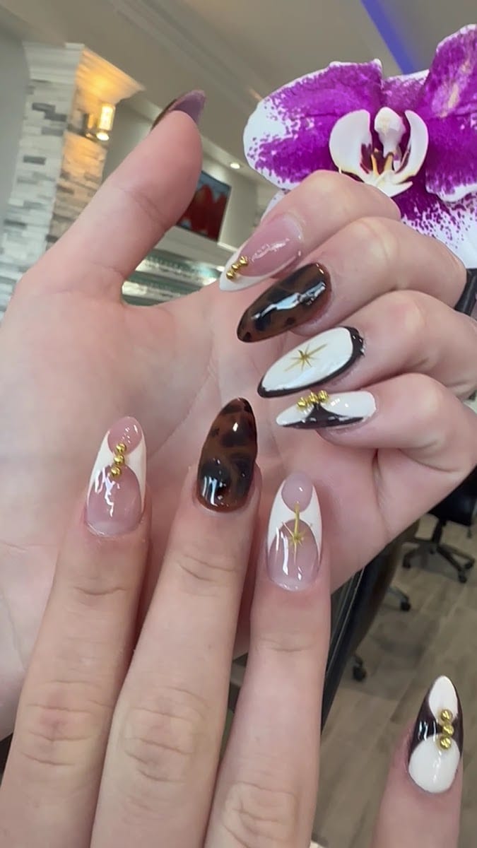 Luxy Nail Spa, photo 2