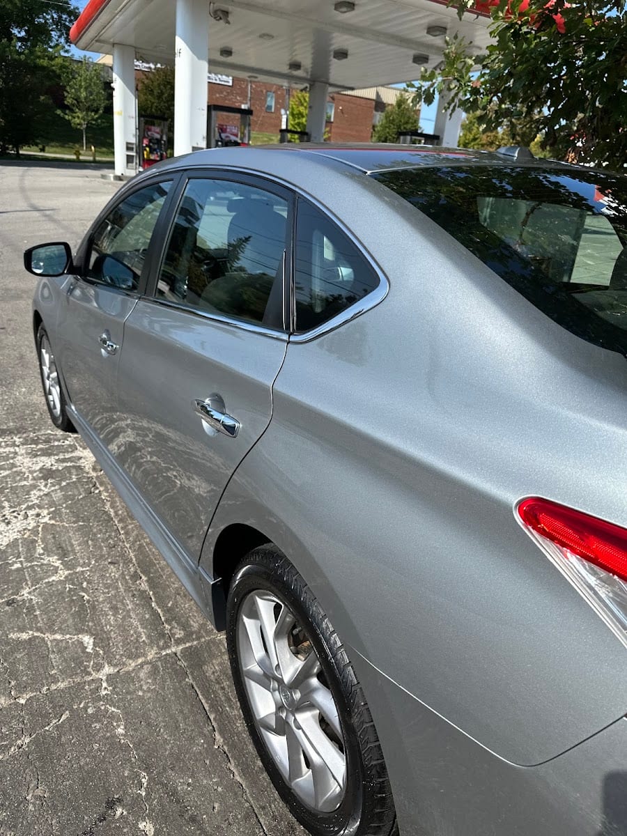Royal Car Wash And Detailing, photo 3