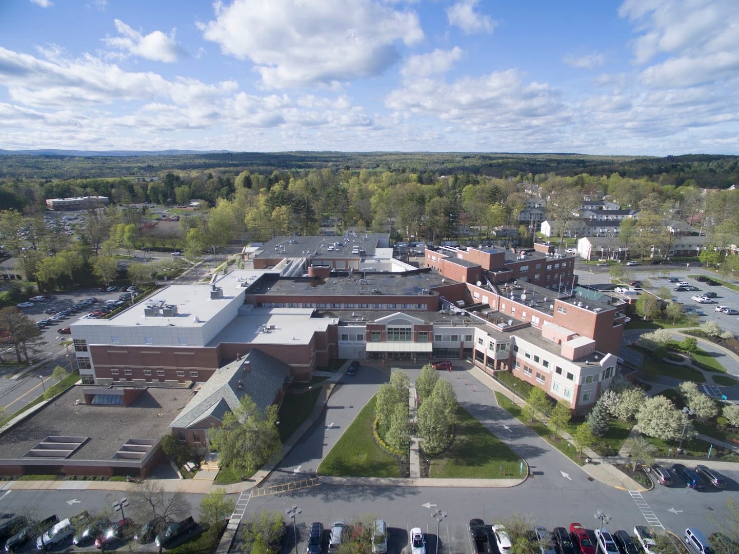 Saratoga Hospital, photo 3