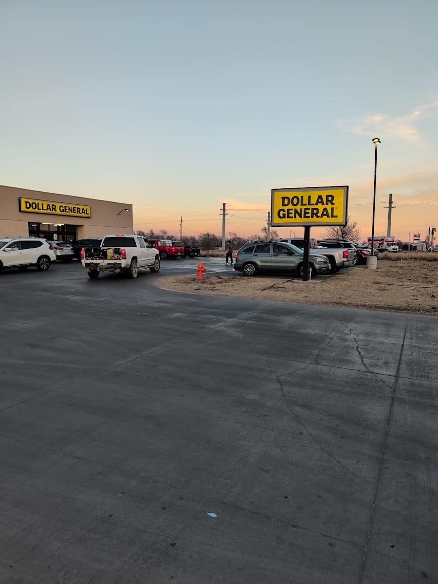 Dollar General, photo 4