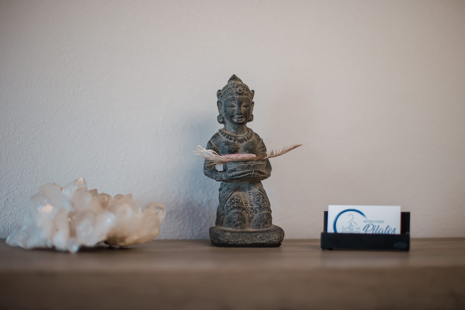 Estes Park Pilates & Wellness, photo 3