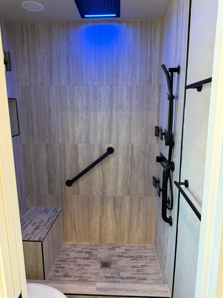 Garner Creations Remodeling LLC