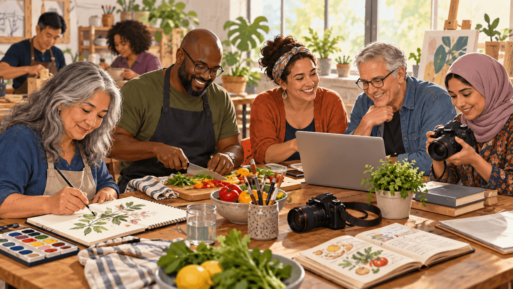 KCC announces Fall 2026 lifelong learning options