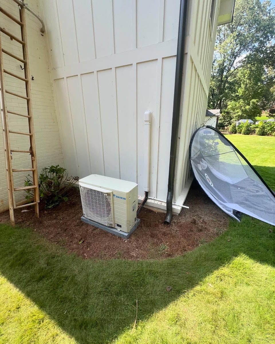 Rapid Response AC Services, photo 4