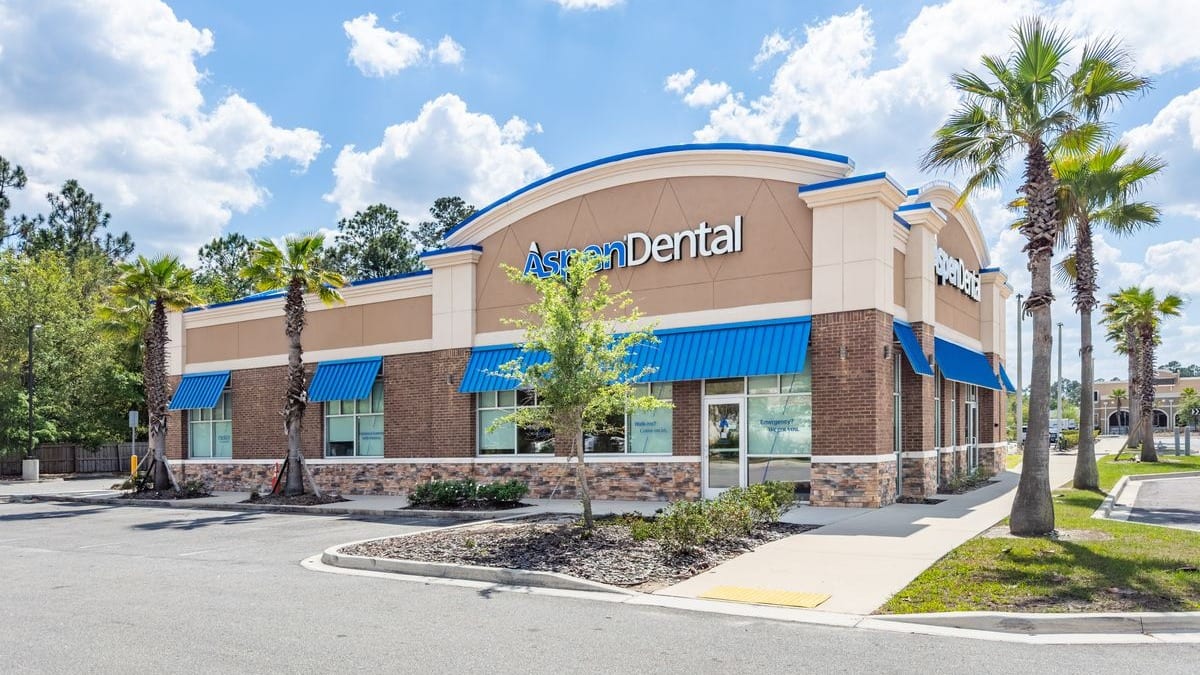Aspen Dental - Middleburg, FL, photo 2