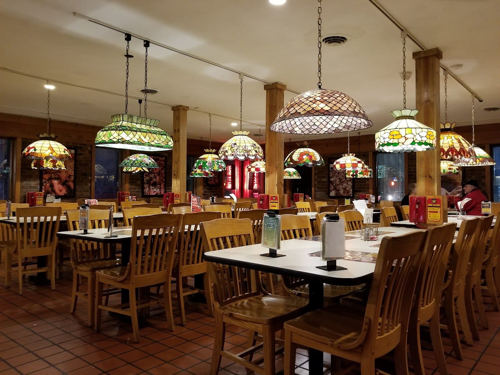 Pizza King, photo 2