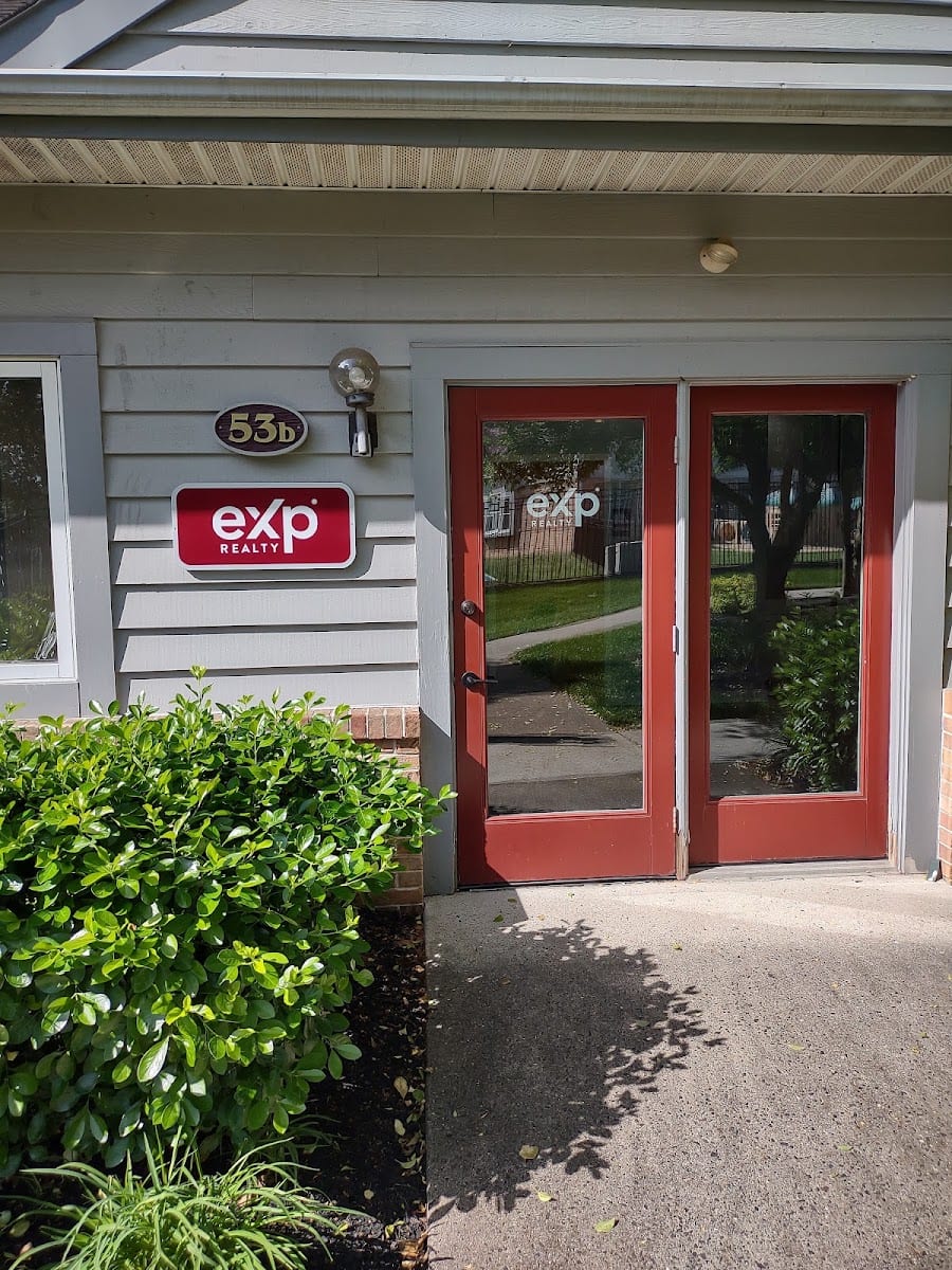 The Tom Smeland Team, EXP Realty
