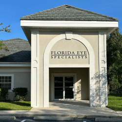 Florida Eye Specialists - Fleming Island