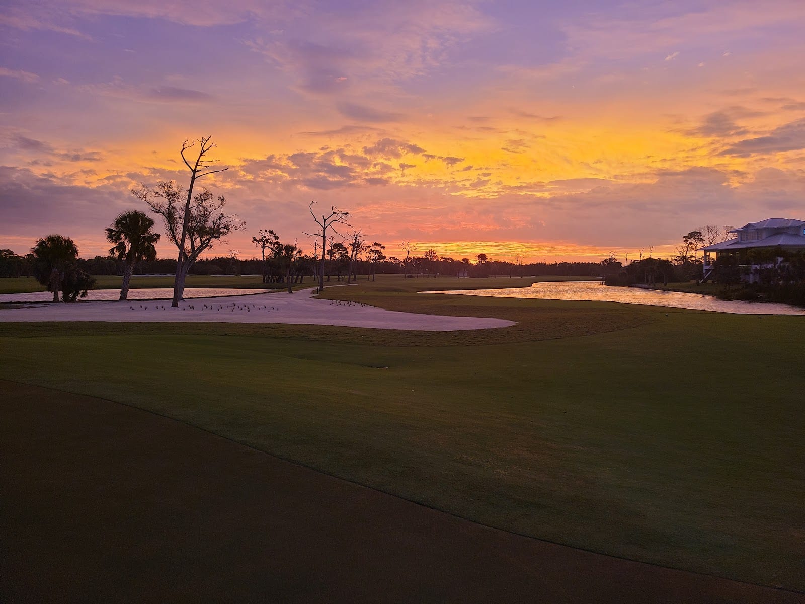 Lemon Bay Golf Club, photo 2