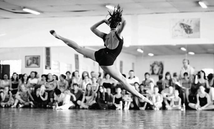 PSB & Interplay Dance Academy: Interplay Davisville, photo 2