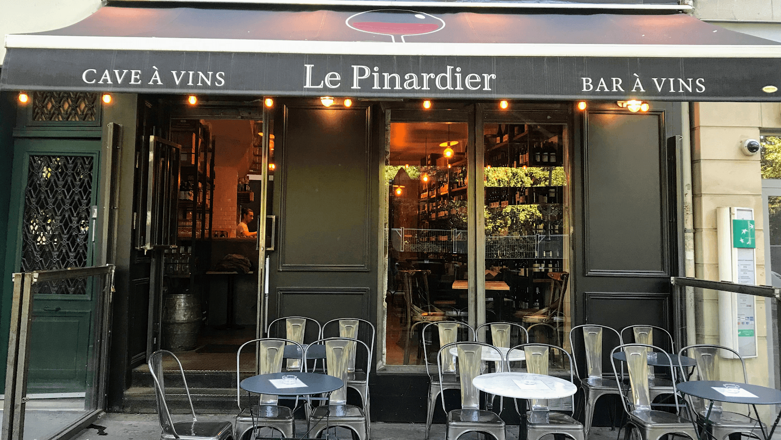 Le Pinardier, photo 2