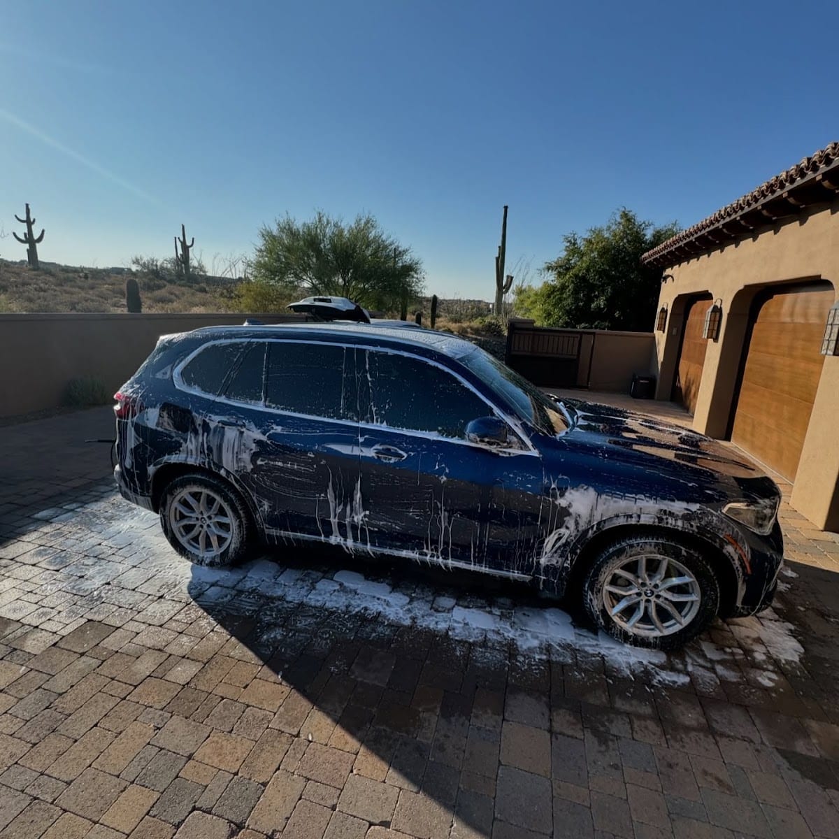 Paradise Valley Prestige Car Detailing