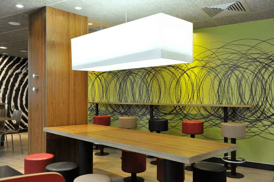 McDonald's, photo 2