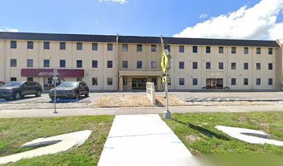 Huber Cary MD
