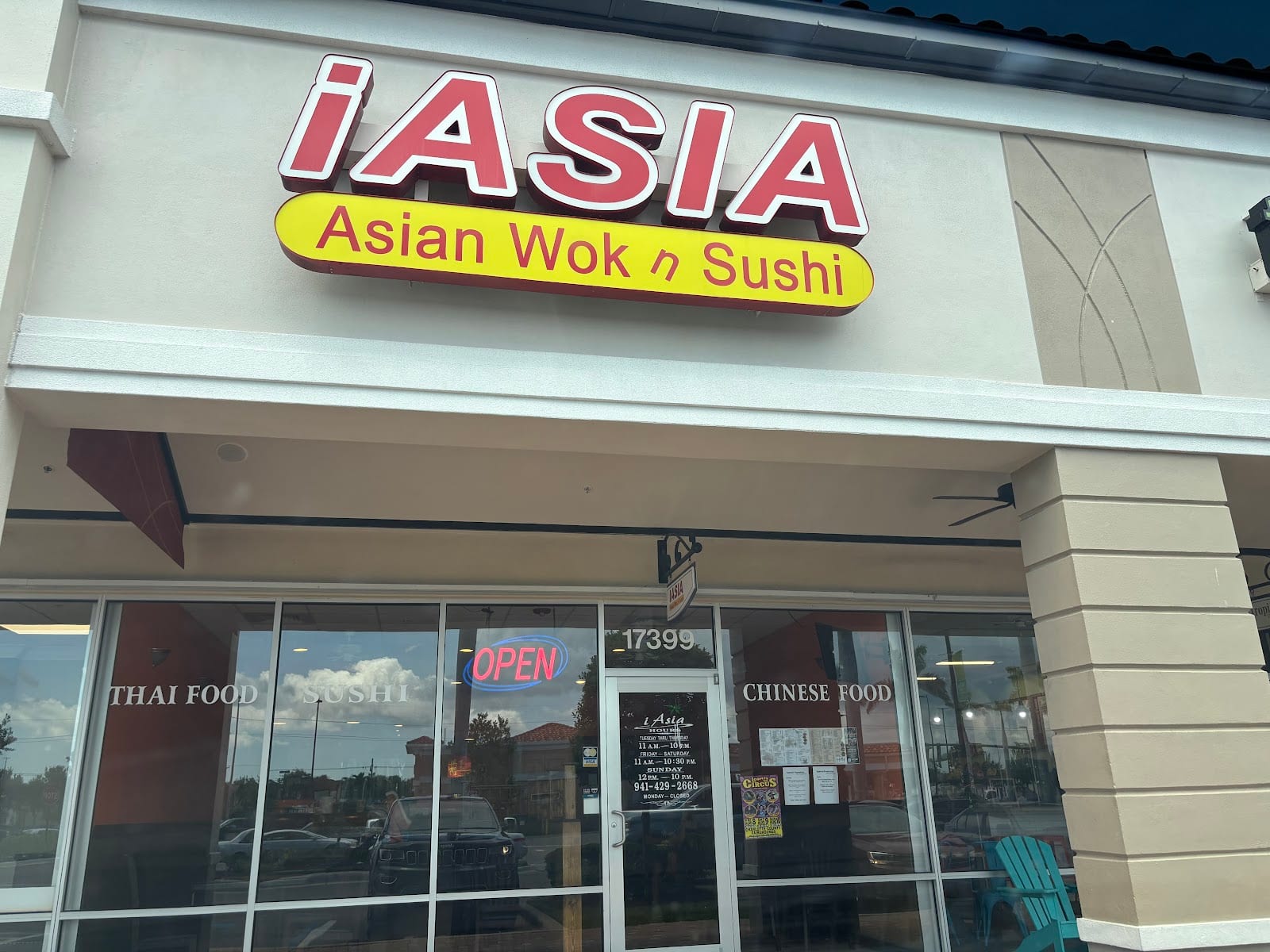 IAsia