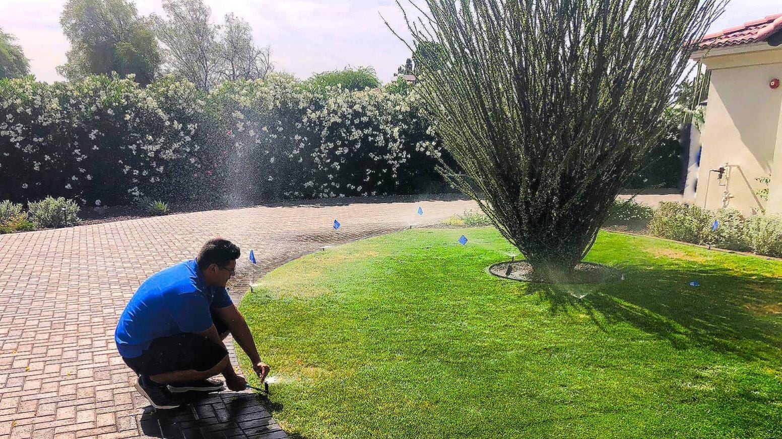 Arizona Irrigation Repair, photo 2