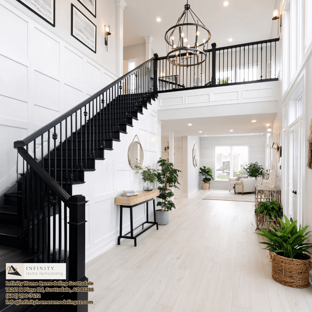Infinity Home Remodeling Scottsdale