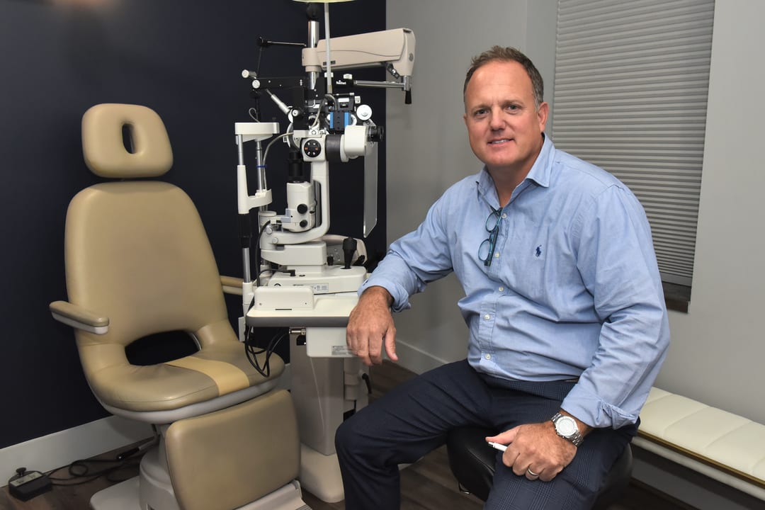 Vaughn Vision, photo 3