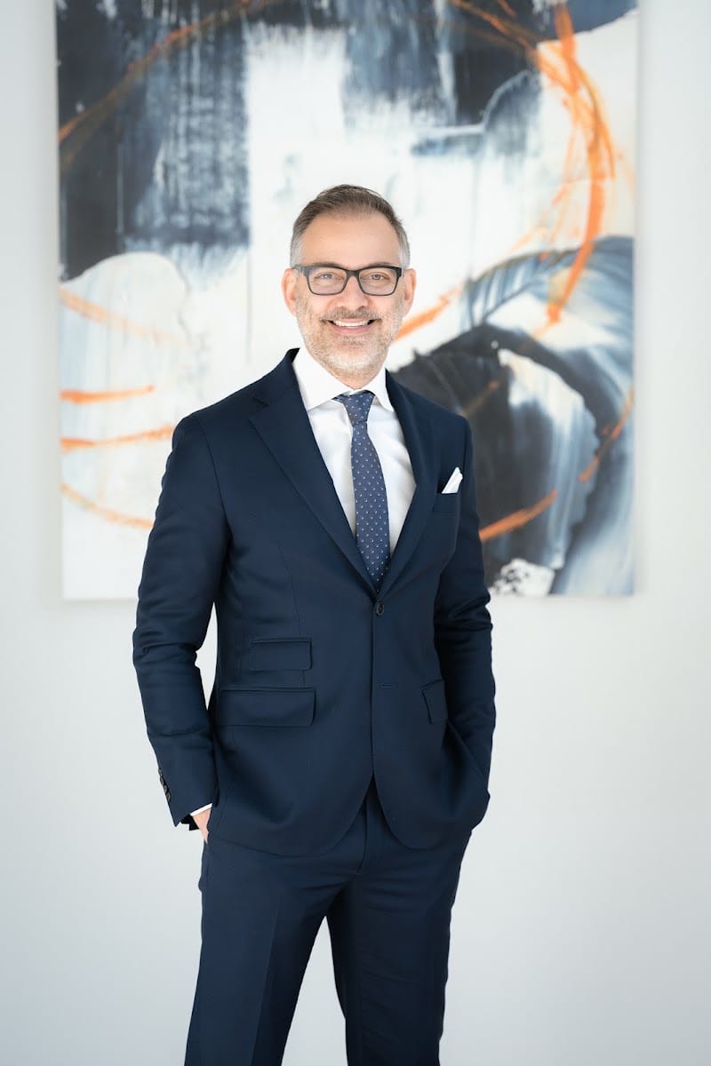 Peter DeNoble, M.D., photo 4