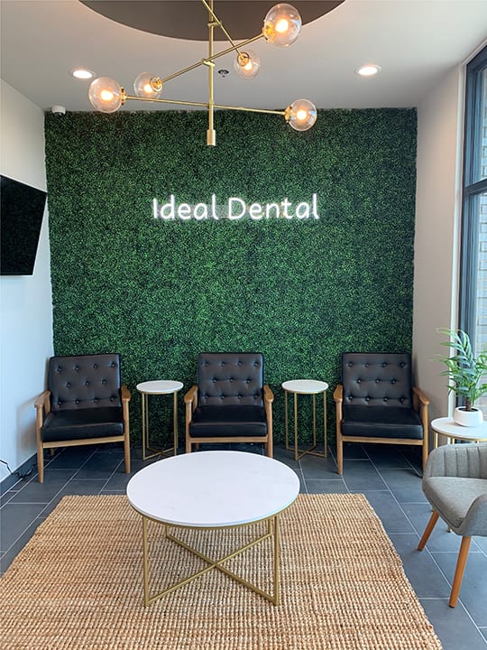 Ideal Dental East Frisco, photo 2