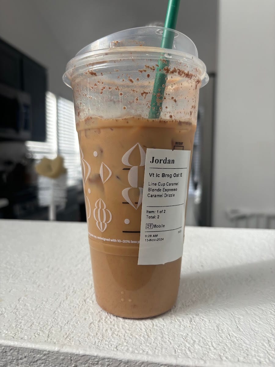 Starbucks Coffee Company, photo 4