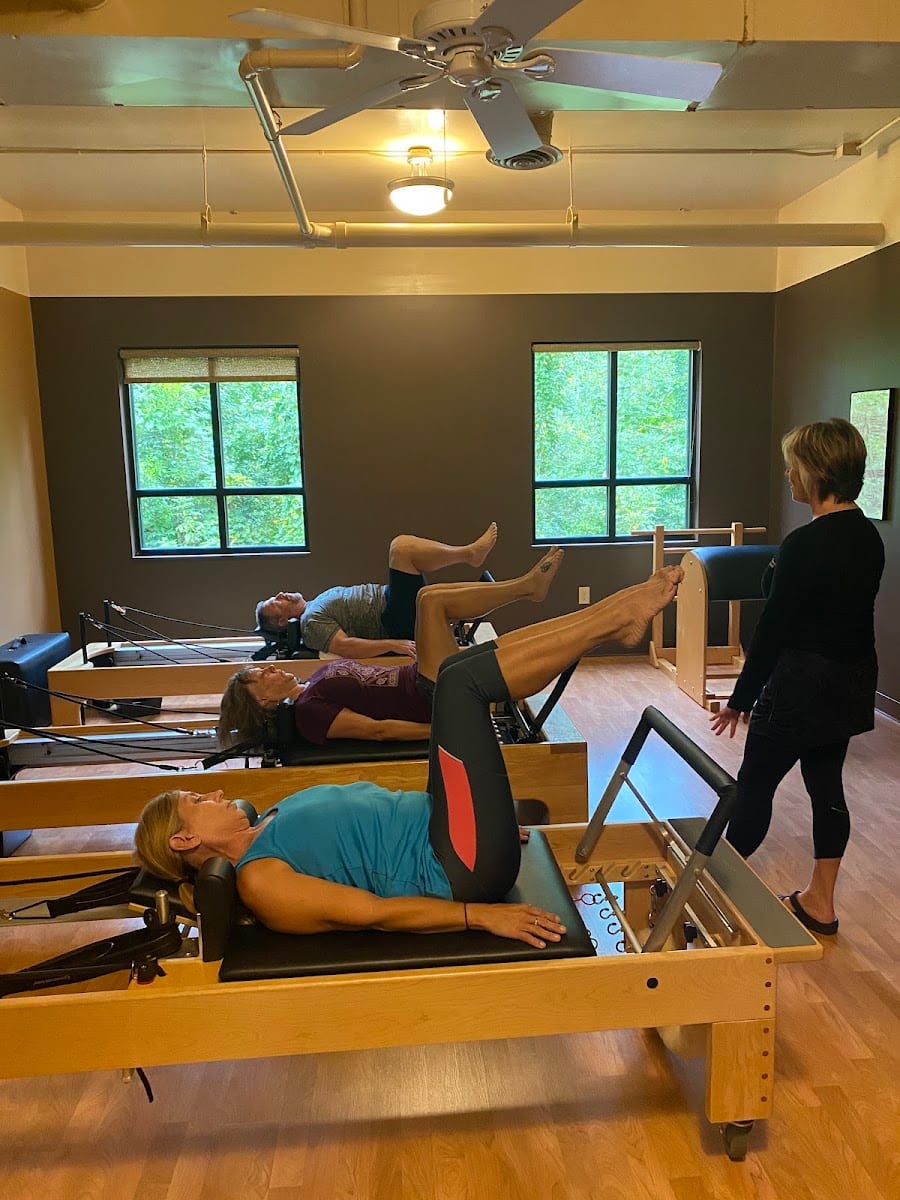 Mindful Movements Pilates Studio