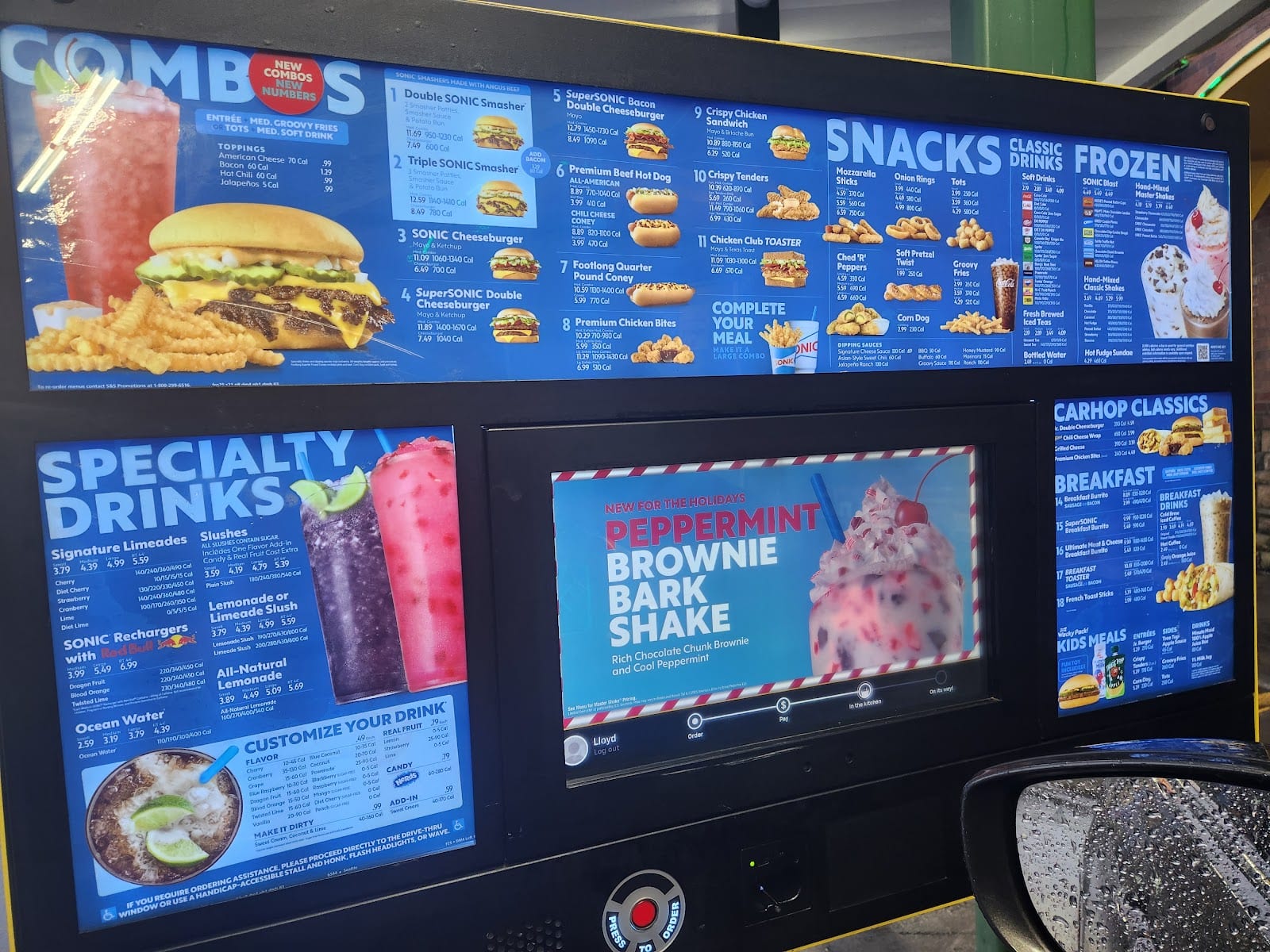 Sonic Drive-In, photo 4