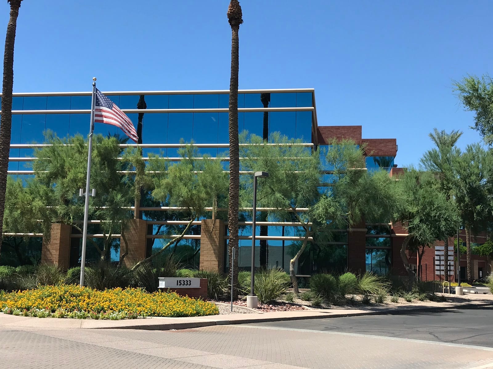 Maureen Tatum Keller Williams Arizona Realty, photo 2