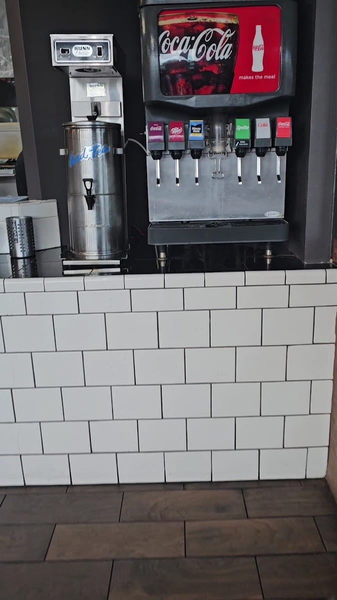 Fresco Pizzeria & Pastaria, photo 3