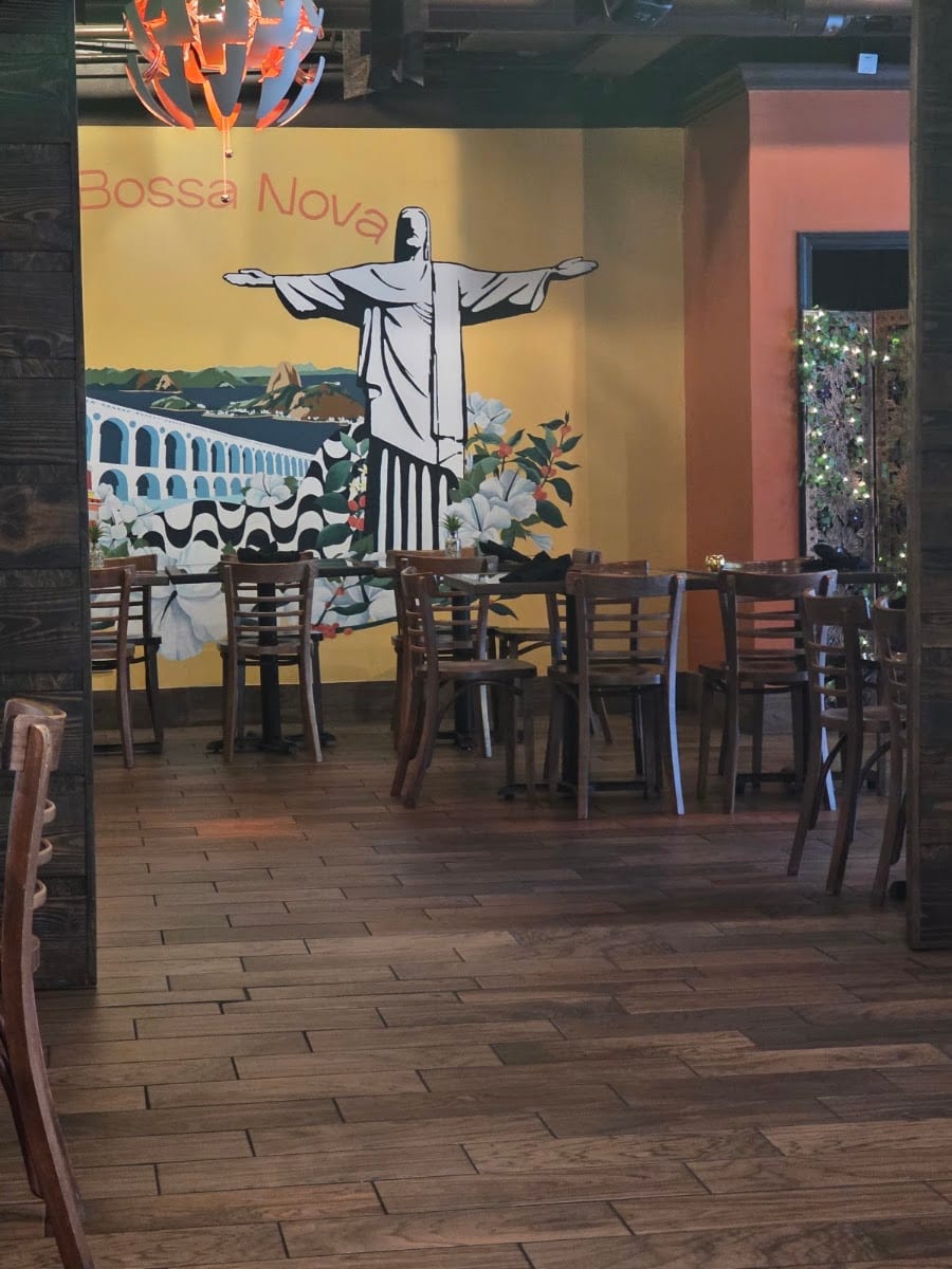 Cafe Bossa Nova, photo 2