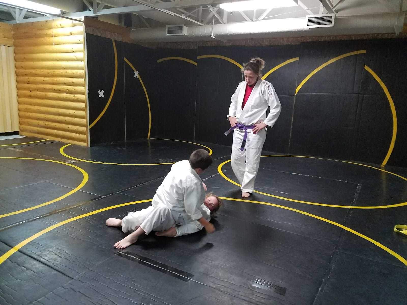 D's Jiu-jitsu Academy, photo 3
