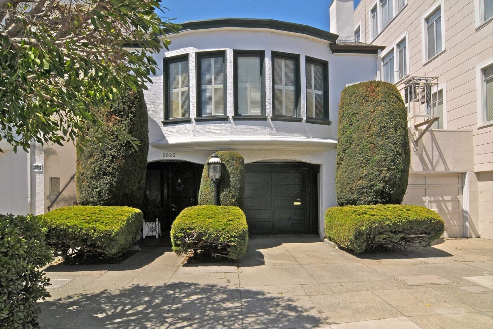 Donald Sambucci Sotheby's International Realty. San Francisco Bay Area Real Estate, photo 3