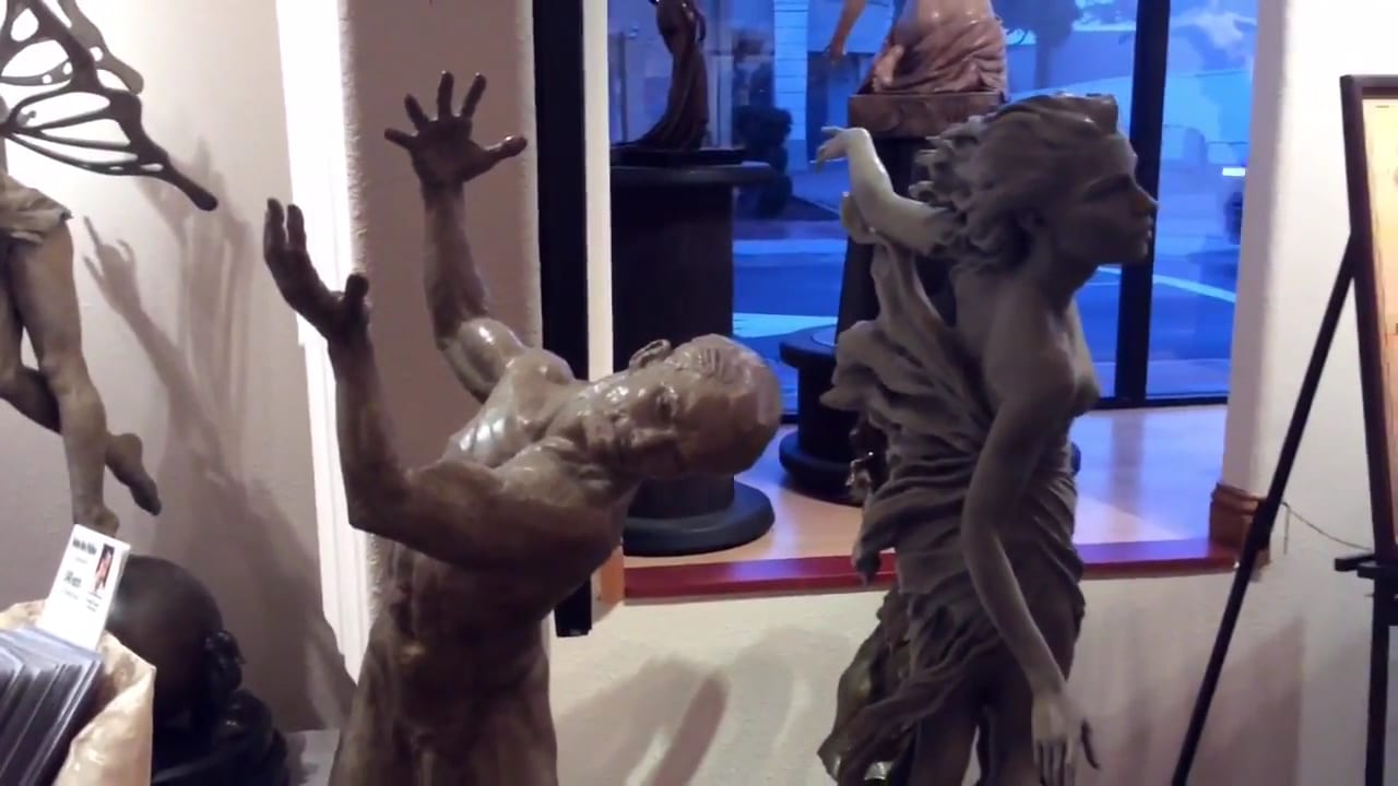 Quent Cordair Fine Art, photo 3