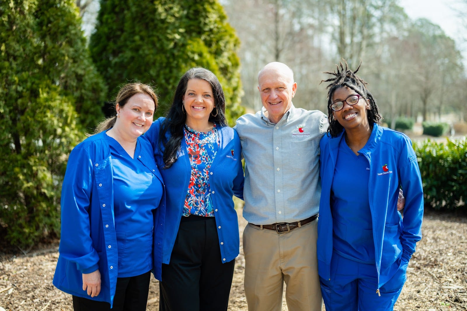 Family Dental Health of Anderson East North, photo 2