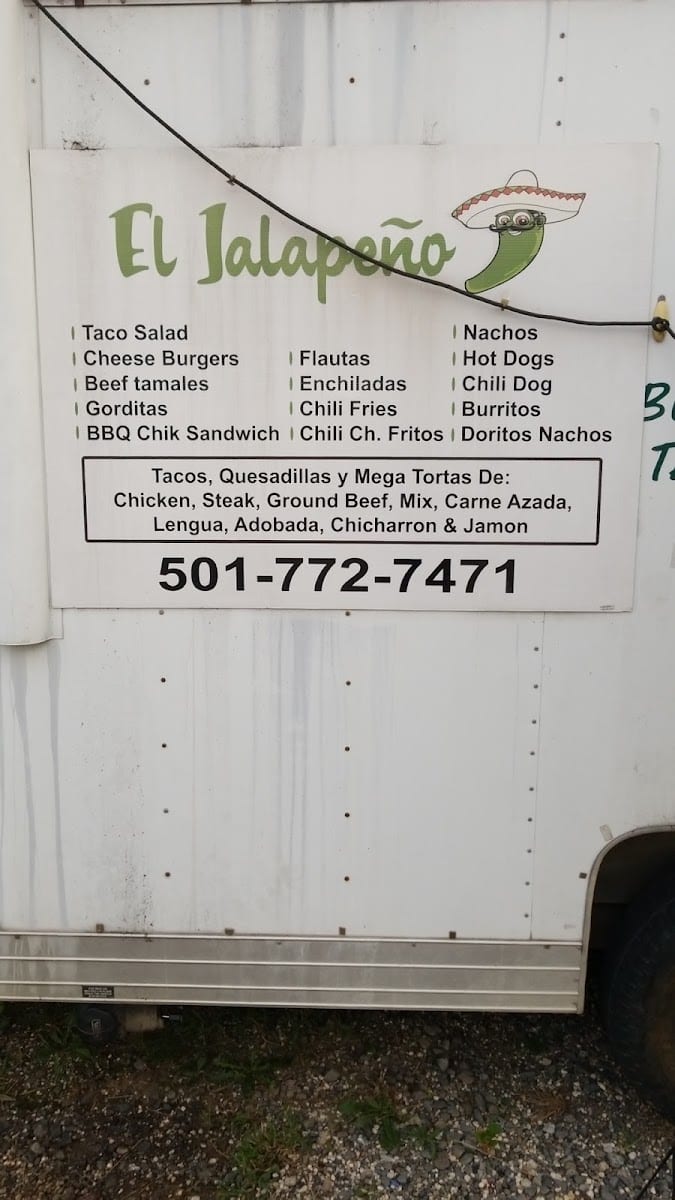 El Jalapeño, photo 3