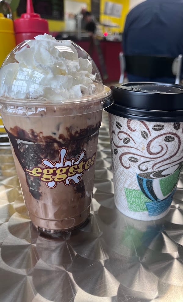 Eggster Grab & Go Breakfast Cafe, photo 4