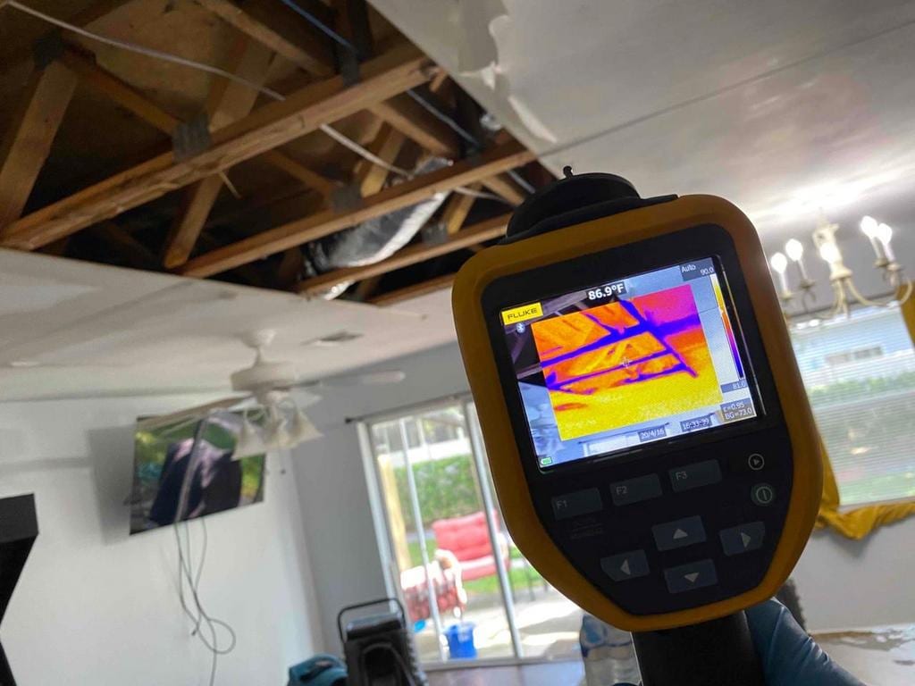 Flood Pros USA