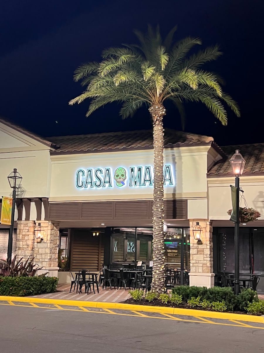 Casa Masa The Landings, photo 2