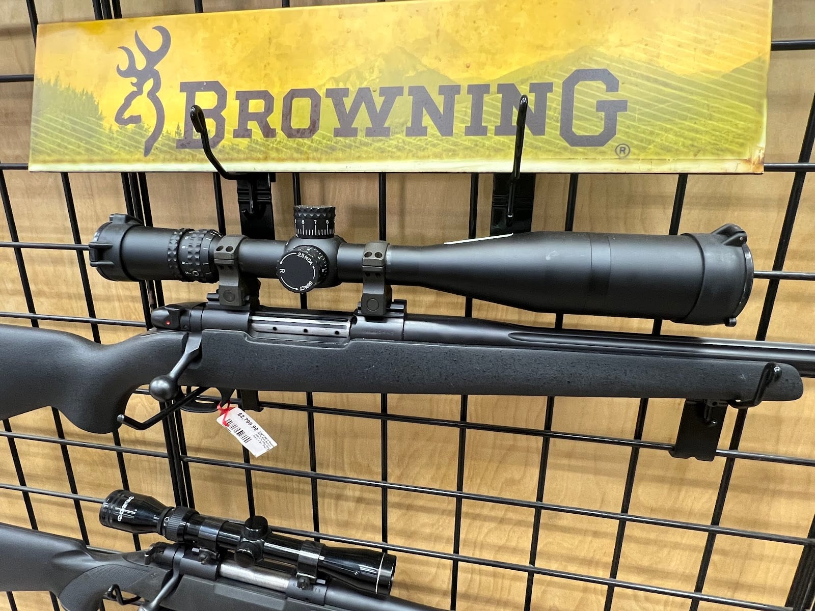 Panhandle Gun & Pawn