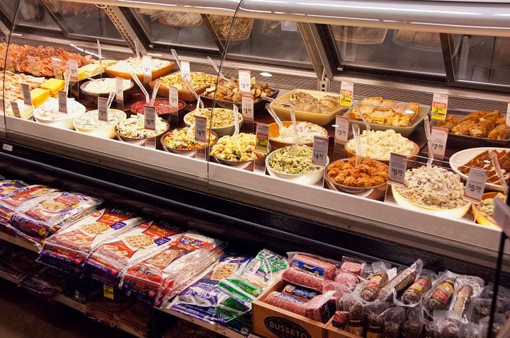 Meijer Deli, photo 4