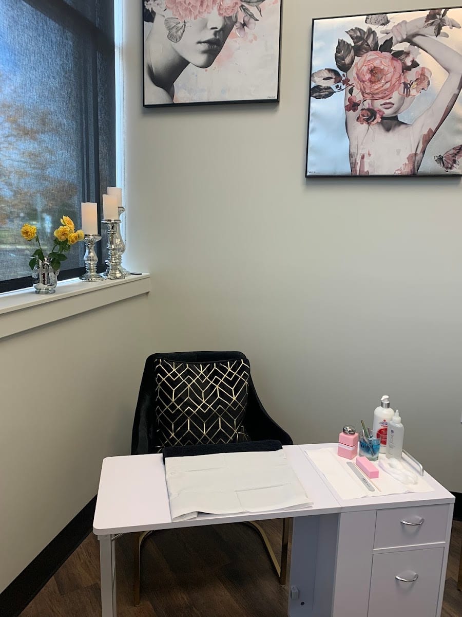 La Belle Époque Beauty and Wellness