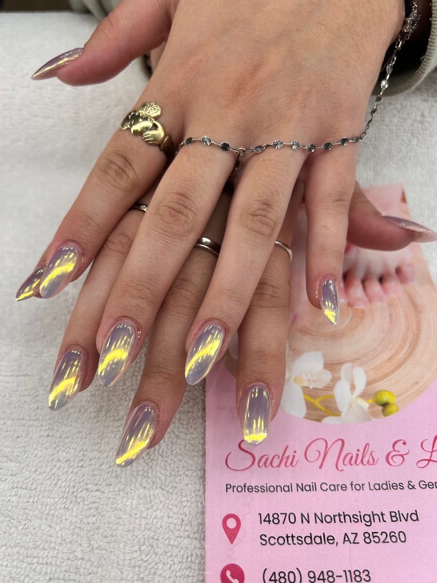 Sachi Nails & Lash, photo 3