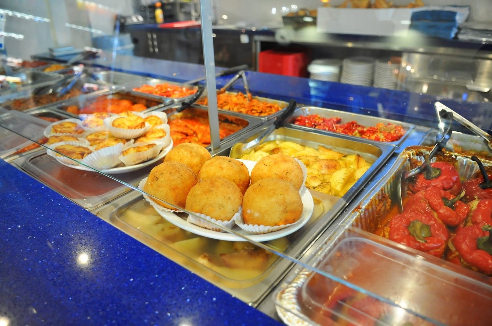 Sanremo Bakery