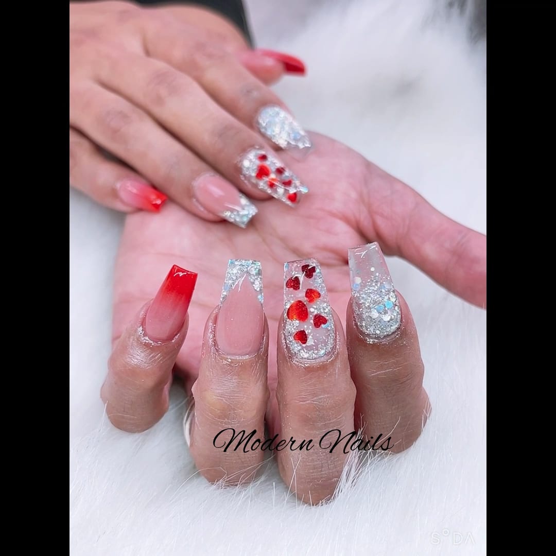 Modern Nails, photo 3